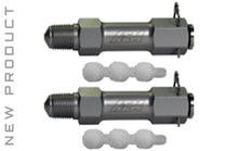 Load image into Gallery viewer, AEM 30-3313 FITS: V3 Water/Methanol Injector Kit (Qty 2) Water Meth Components