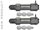 AEM 30-3313 FITS: V3 Water/Methanol Injector Kit (Qty 2) Water Meth Components