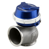 Turbosmart TS-0555-1011 FITS: WG60 Gen V Power-Gate 60 14psi Blue Wastegates