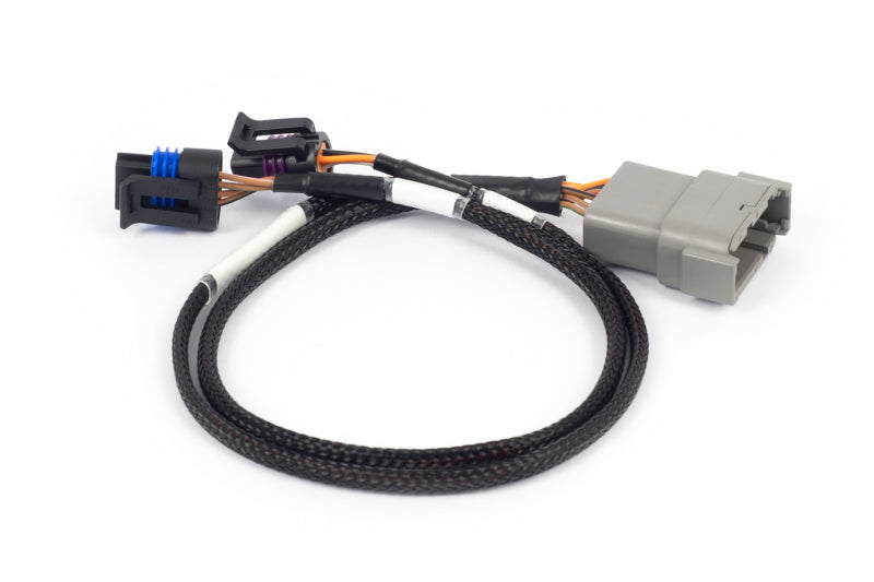 Haltech HT-186504 FITS: NEXUS Rebel LS Cable Throttle & IAC Sub-Harness Wiring Harnesses