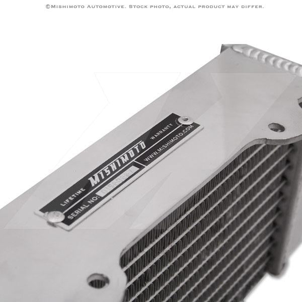 Mishimoto MMPS-TRX450R-04 FITS: 04-09 Honda TRX450R Aluminum Radiator Radiators