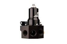 Load image into Gallery viewer, Aeromotive 13110 FITS: Pro-Series EFI Boost Reference Regulator Fuel Pressure Regulators