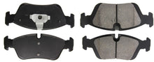 Load image into Gallery viewer, Stoptech 309.05580 FITS:StopTech 96-02 BMW Z3 / 03-08 Z4 / 97-00 323 / 10/90-99 325/328 (E30/E36) Front Brake Pads Brake Pads Performance