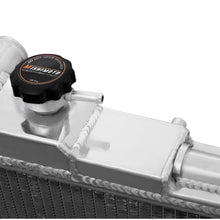 Load image into Gallery viewer, Mishimoto MMRAD-SUP-93T FITS: Radiators FITS: 93-98 Toyota Supra Turbo/Non Turbo Manual Aluminum Radiator Radiators