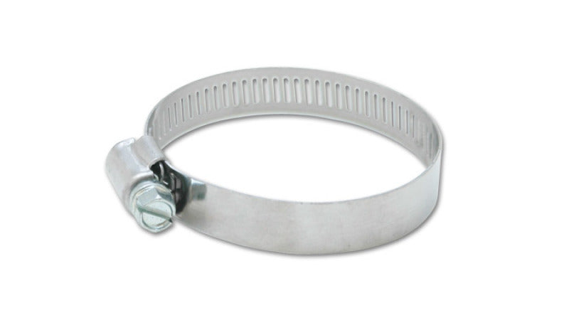 Vibrant 12156 FITS: S.S. Worm Gear Clamps Pack of 10 Clamping Range: 3.54in 4.49in (90mm 114mm) Clamps