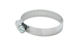 Vibrant 12153 FITS: S.S. Worm Gear Clamps Pack of 10 Clamping Range: 1.30in 2.16in (33mm 55mm) Clamps