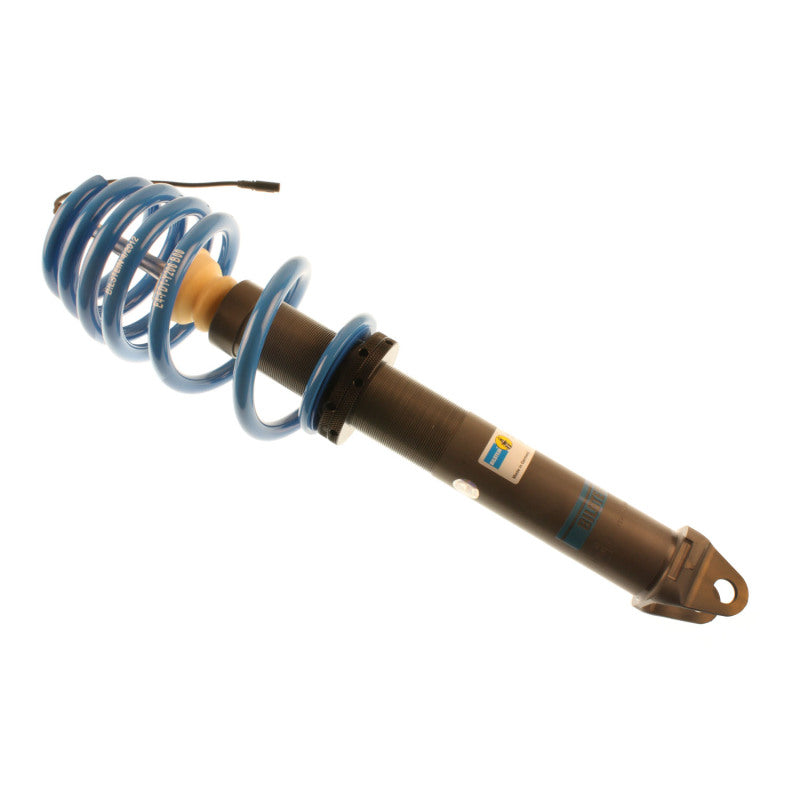 Bilstein 49-216042 FITS: B16 (DampTronic) 2012 Porsche 911 Carrera H6 Front & Rear Performance Suspension System Coilovers
