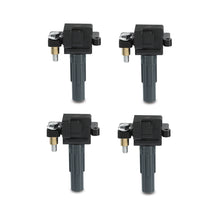 Load image into Gallery viewer, Mishimoto MMIG-STI-1104 FITS: 2011+ Subaru WRX / STI Ignition Coil Set of 4 Stock Replacement Ignition