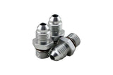 Turbosmart TS-0802-1001 FITS: T40 AN-4 Fitting Kit Oil Line Kits