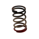 Turbosmart TS-0550-3112 FITS: Gen-V WG40/45 HP 40 PSI Spring Upgrade Black/Red Wastegate Springs