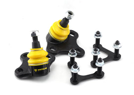 Whiteline KCA472 FITS: 15-16 VW Golf R Roll Centre / Bump Steer Correction Kit Suspension Arms & Components