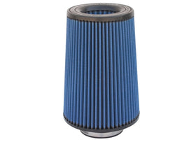 aFe 24-91023 FITS: MagnumFLOW Air Filters UCO P5R A/F P5R 4-1/2F x 8-1/2B x 7T (Inv) x 12H Air Filters Universal Fit