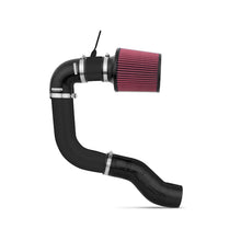 Load image into Gallery viewer, Mishimoto MMAI-WRX-15BWBK FITS: Cold Air Intakes FITS: 15 Subaru WRX Performance Air Intake Kit w/ Box Wrinkle Black Cold Air Intakes
