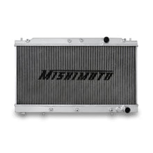 Load image into Gallery viewer, Mishimoto MMRAD-ECL-90X FITS: Radiators FITS: 90-94 Mitsubishi Eclipse Manual X-LINE (Thicker Core) Aluminum Radiator Radiators