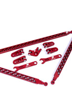 Load image into Gallery viewer, RENNELEMENT RE-1 Billet G80/G82/G87 BMW CNC Aluminum Strut Brace