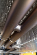 Load image into Gallery viewer, THE RENNELEMENT G90/G99 M5 Valved Exhaust System