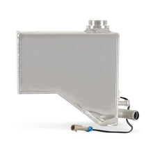 Load image into Gallery viewer, Mishimoto MMRT-DMAX-01N FITS: Coolant Reservoirs FITS: 01-07 Chevy/GMC 6.6L Duramax Degas Tank Natural Coolant Reservoirs