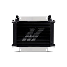 Load image into Gallery viewer, Mishimoto MMOC-25-K FITS: Oil Coolers FITS: Universal Oil Cooler Kit 25-Row Cooler and 1x 8in Fan Oil Coolers