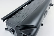 Load image into Gallery viewer, CSF 8400B FITS: Gen 2 B58 Race X Charge-Air-Cooler Manifold Thermal Black Finish Intercoolers