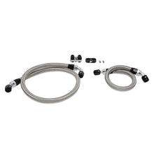 Load image into Gallery viewer, Mishimoto MMOC-E46-01 FITS: Oil Coolers FITS: BMW E46 M3 Oil Cooler Kit Oil Coolers