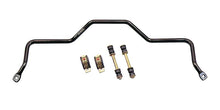 Load image into Gallery viewer, Hotchkis 2284 FITS: 05-07 Corvette C6/Z06 Front &amp; Rear Sway Bar Kit w/o Endlinks Sway Bars