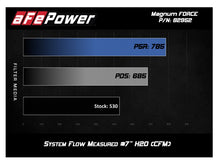 Load image into Gallery viewer, aFe 51-82952-C FITS: POWER Magnum FORCE Stage-2Si Pro Dry S Intake System 08-13 BMW M3 (E90/E92/E93) S65 V8-4.0L Cold Air Intakes