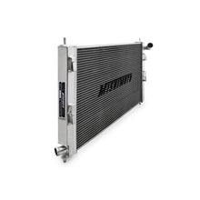 Load image into Gallery viewer, Mishimoto MMRAD-EVO-10X FITS: Radiators FITS: 08+ Mitsubishi Lancer Evo X / 08+ Lancer Ralliart Manual X-LINE (Thicker Core) Aluminum Ra Radiators