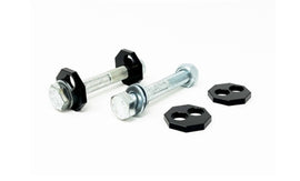 Torque Solution TS-EV-650-E FITS: Mitsubishi Evolution 7/8/9 Rear Camber Eccentric Lockout Camber Kits