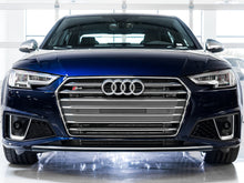 Load image into Gallery viewer, AWE Tuning 4510-11060 FITS: 2018-2019 Audi B9 S4 / S5 Quattro 3.0T Cold Front Intercooler Kit Intercoolers
