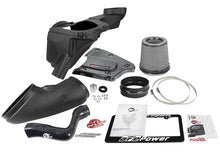 Load image into Gallery viewer, aFe 51-82952-C FITS: POWER Magnum FORCE Stage-2Si Pro Dry S Intake System 08-13 BMW M3 (E90/E92/E93) S65 V8-4.0L Cold Air Intakes