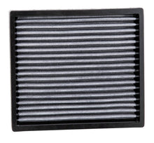 Load image into Gallery viewer, K&amp;N Engineering VF2000 FITS:K&amp;N Toyota Cabin Air Filter Cabin Air Filters