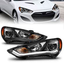 Load image into Gallery viewer, ANZO 121511 Headlights