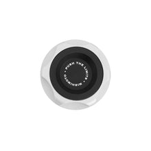 Load image into Gallery viewer, Mishimoto MMOFC-MITS-BK FITS: Mitsubishi Oil FIller Cap Black Oil Caps