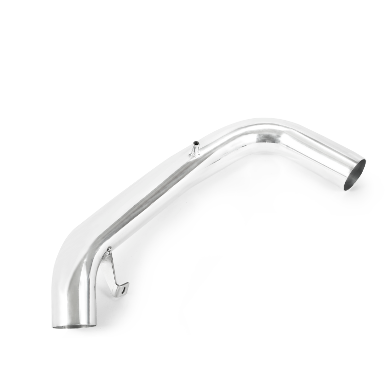 Mishimoto MMAI-FOST-13P FITS: 13-16 Ford Focus ST 2.0L Performance Air Intake Kit Polished Cold Air Intakes