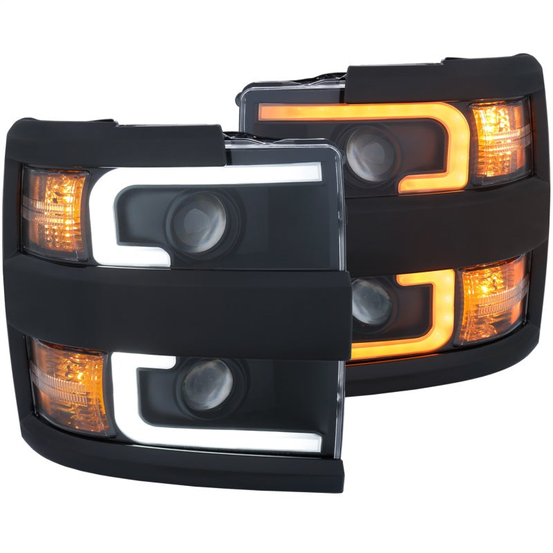 ANZO 111364 Headlights