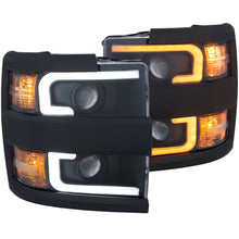 Load image into Gallery viewer, ANZO 111364 Headlights