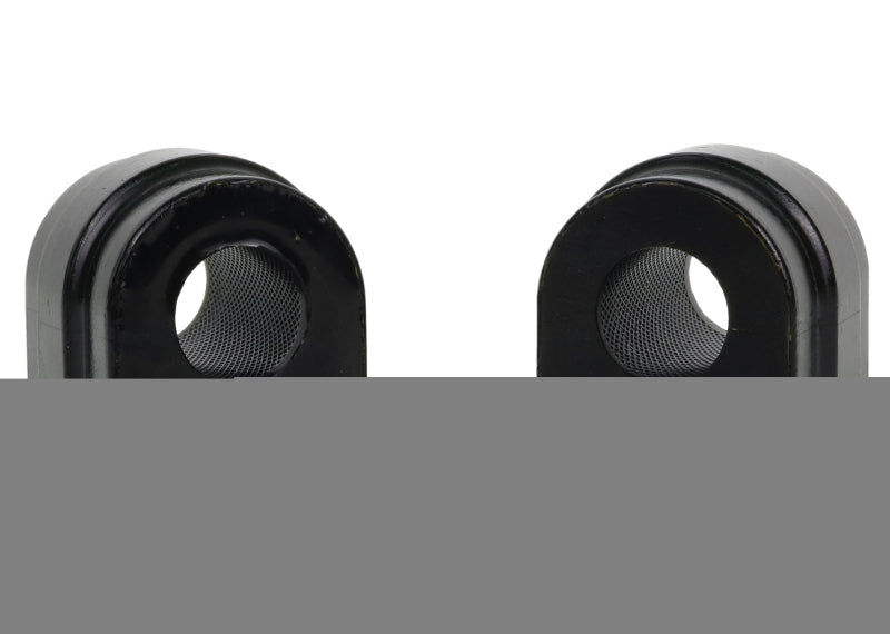 Whiteline W22805 FITS: Plus 96-04 BMW 5 Series Front 27mm Sway Bar Mount Sway Bar Bushings