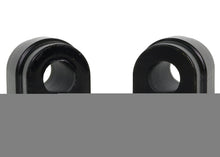 Load image into Gallery viewer, Whiteline W22805 FITS: Plus 96-04 BMW 5 Series Front 27mm Sway Bar Mount Sway Bar Bushings