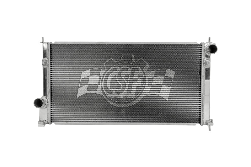 CSF 7050 FITS: 13-16 Scion FR-S / 13-20 Toyota 86 / 22+ Toyota GR86 / 2013+ Subaru BRZ Radiator Radiators