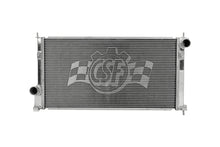 Load image into Gallery viewer, CSF 7050 FITS: 13-16 Scion FR-S / 13-20 Toyota 86 / 22+ Toyota GR86 / 2013+ Subaru BRZ Radiator Radiators