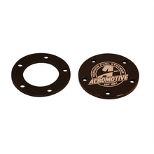 Load image into Gallery viewer, Aeromotive 18056 FITS: Mounting Plate/Standard Phantom Fuel Cell Fuel Systems