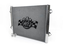 Load image into Gallery viewer, CSF 7092 FITS: 2016+ 3.5L and 2.7L 05-15 4.0L and 2.7L Toyota Tacoma Radiator Radiators