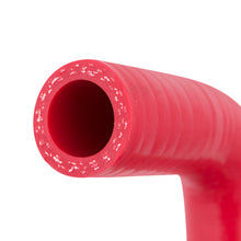 Load image into Gallery viewer, Mishimoto MMHOSE-SUB-ANC4RD FITS: Hoses FITS: 04-07 Subaru STI / 06-07 WRX Red Silicone Ancillary Hoses Hoses