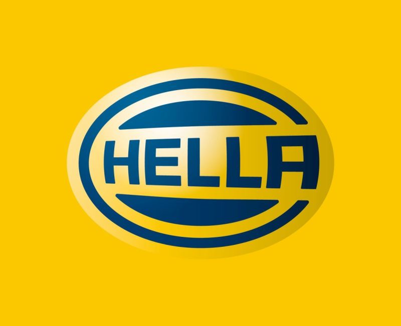 Hella LA358054261 FITS: Clean Tech Wiper Blade 26in Single Exterior Trim