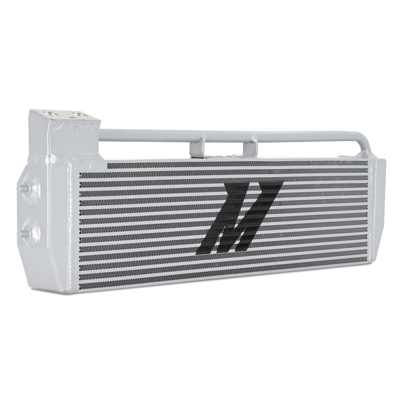Mishimoto MMOC-E60-06 FITS: Oil Coolers FITS: 06-10 BMW E60 M5 Oil Cooler Oil Coolers