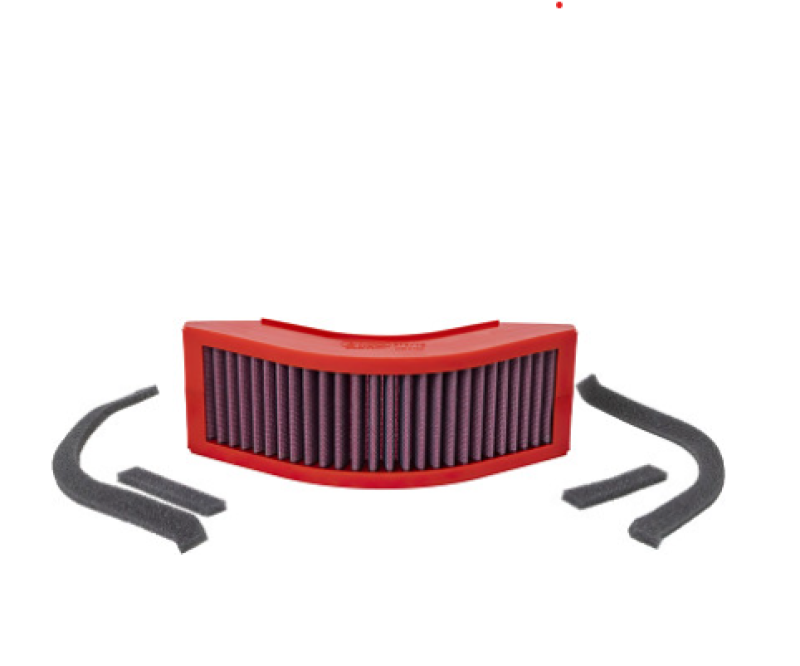 BMC FM376/19 FITS: Bmc Air Flt Kaw Zx10R Ninja Air Filters Direct Fit