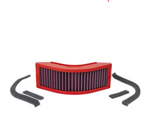 Load image into Gallery viewer, BMC FM376/19 FITS: Bmc Air Flt Kaw Zx10R Ninja Air Filters Direct Fit