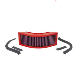 BMC FM376/19 FITS: Bmc Air Flt Kaw Zx10R Ninja Air Filters Direct Fit