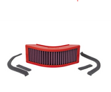 BMC FM376/19 FITS: Bmc Air Flt Kaw Zx10R Ninja Air Filters Direct Fit