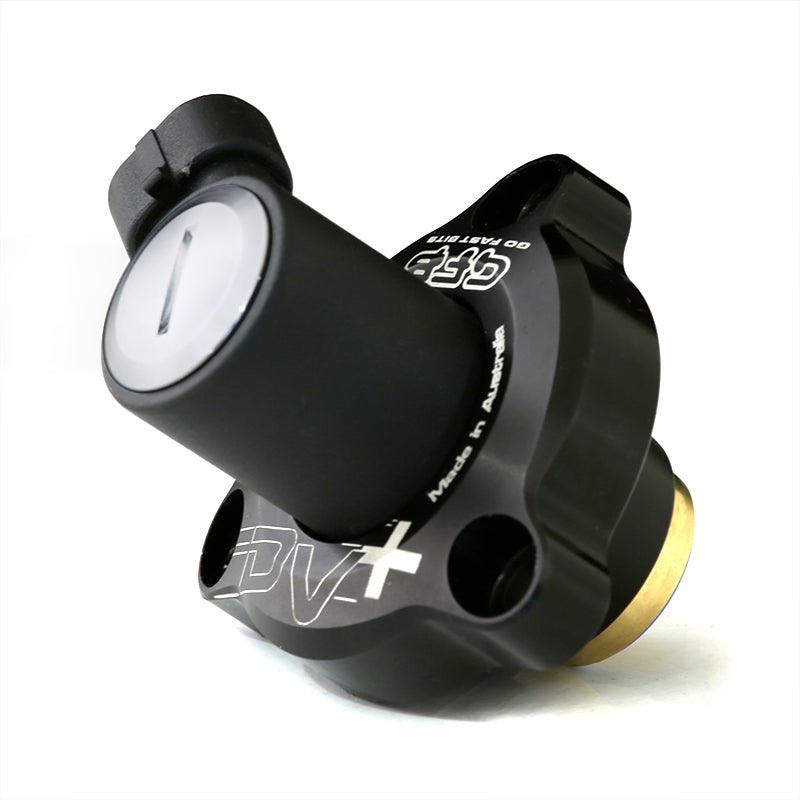 Go Fast Bits T9381 FITS:GFB Diverter Valve DV+ Volkswagen TSI/TFSI w/Pierburg Diverter Valve Blow Off Valves